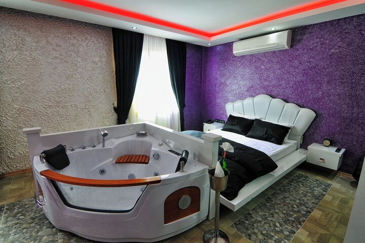 AG Sisli Hotel in Istanbul