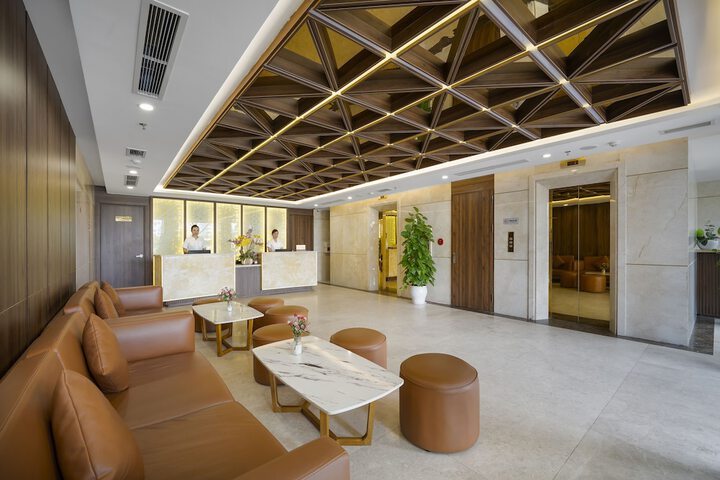 Hotel Interior 3 of 65