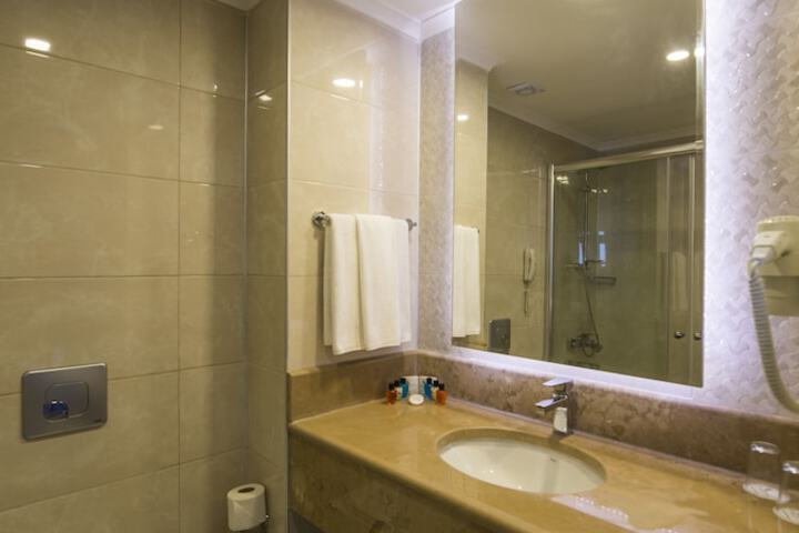 Bathroom Vanities