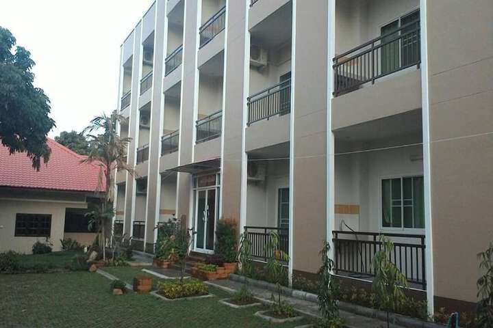 Hotel 17 of 21