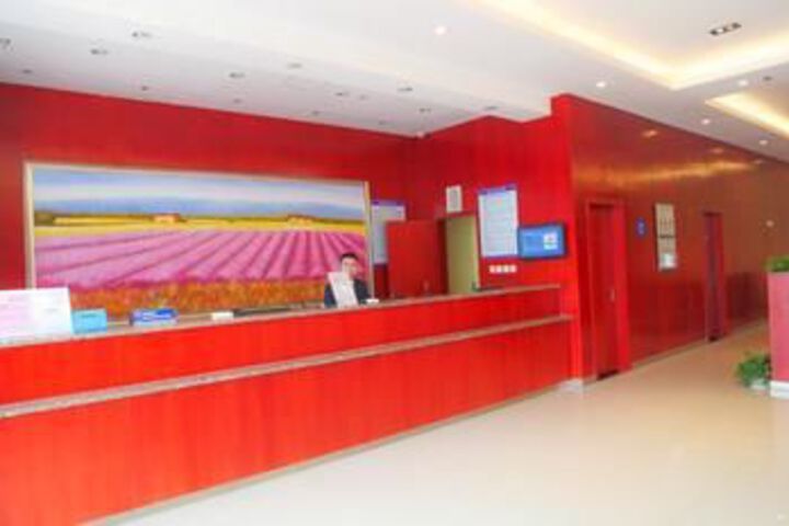 Hotel Interior 13 of 13