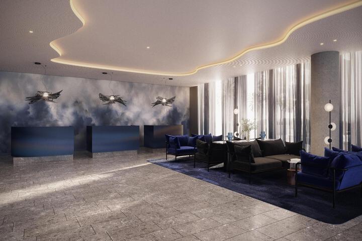 Crowne Plaza Geelong