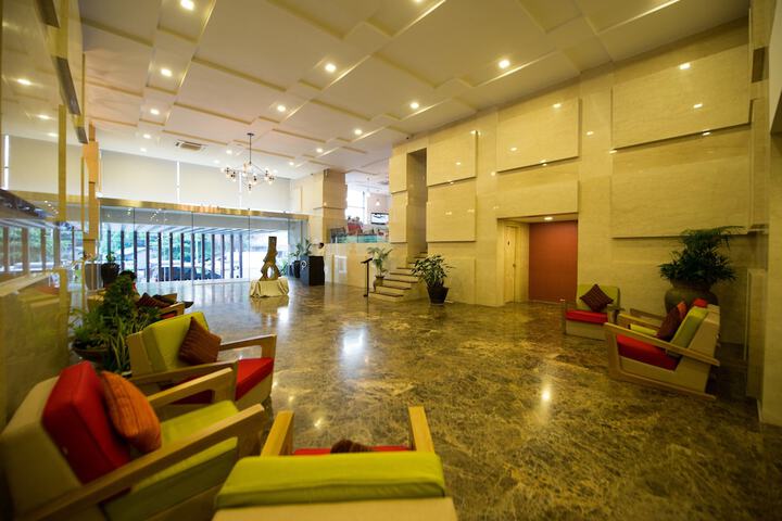 Hotel Interior 2 of 129
