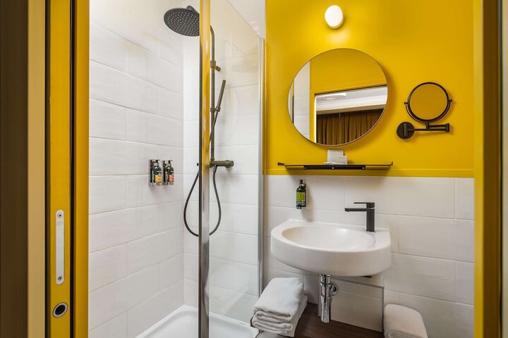 Bath Amenities
