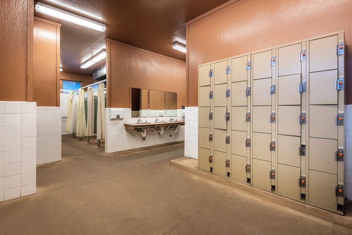 Bathroom Vanities