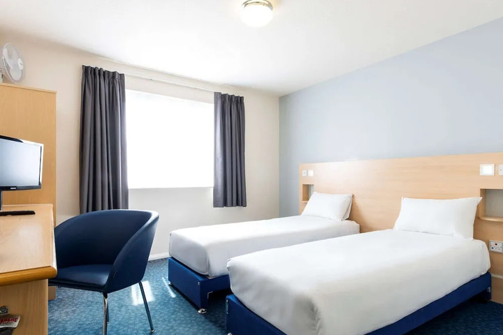 ibis budget West Thurrock