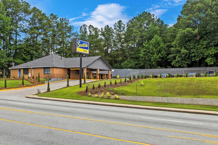 Photo of Scottish Inns - Atlanta