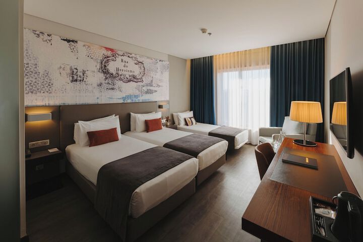Room 36 of 101