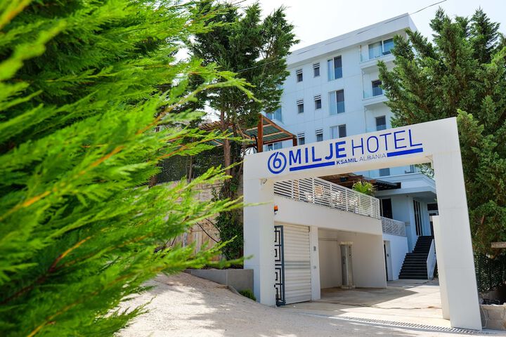 Hotel 101 of 104