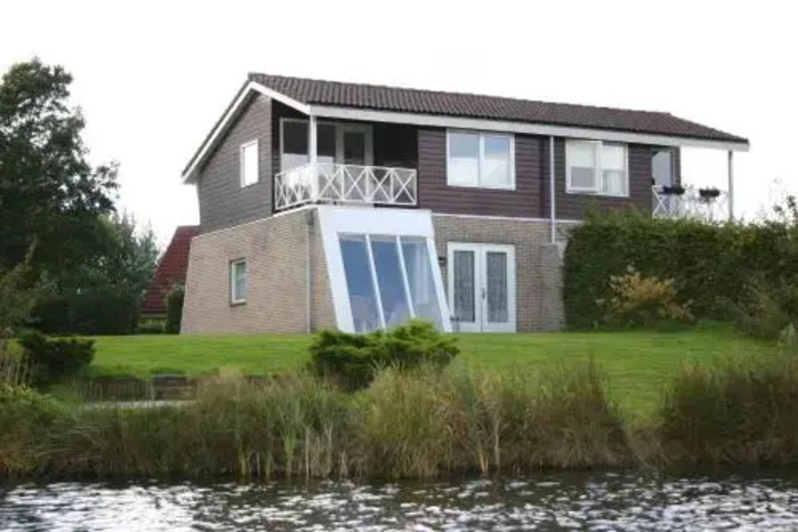 Hogenboom Bungalowpark Emslandermeer