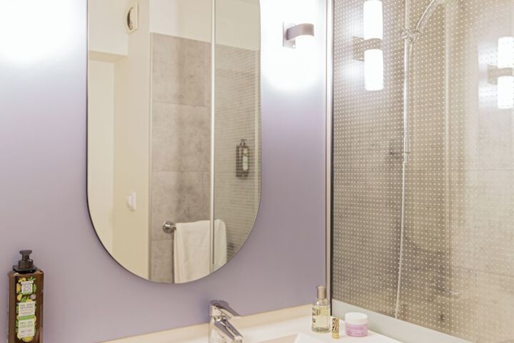 Bath Interior