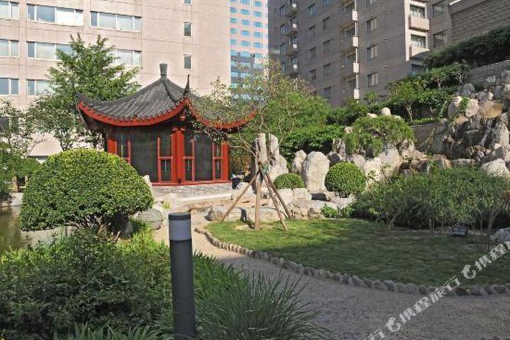 Fitness Center Photo