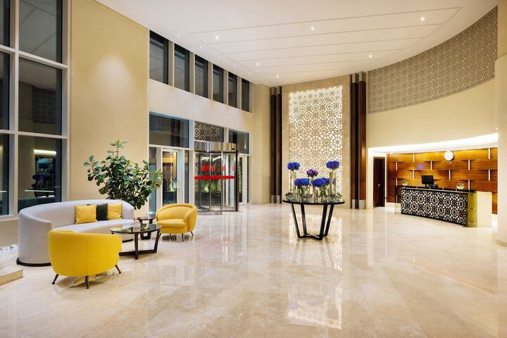 Hotel Interior 6 of 178