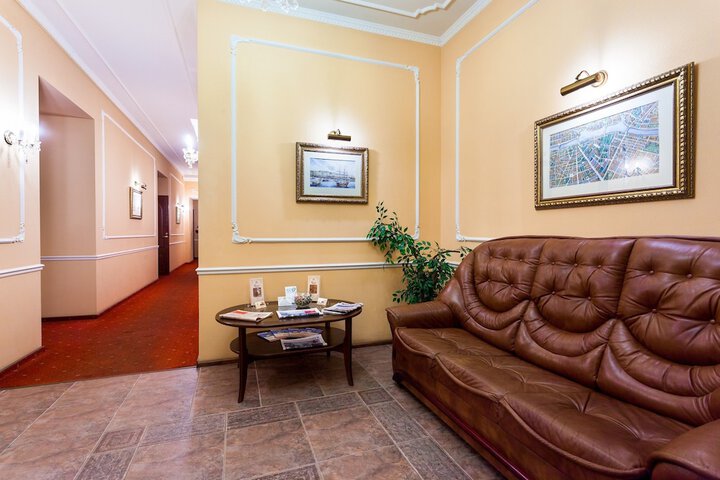 Hotel Interior 5 of 34