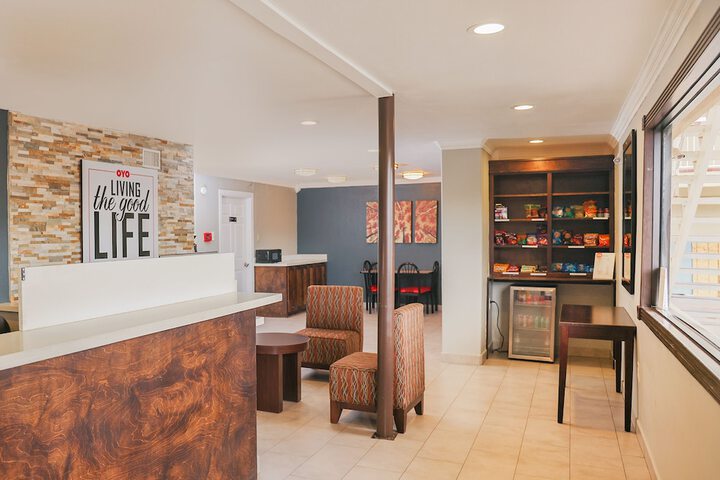 Lobby Photos