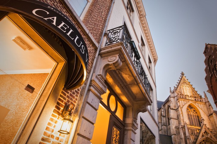 Boutique Hotel Caelus VII