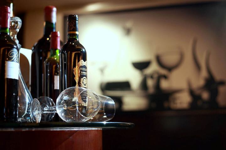 Lounge 90 of 112