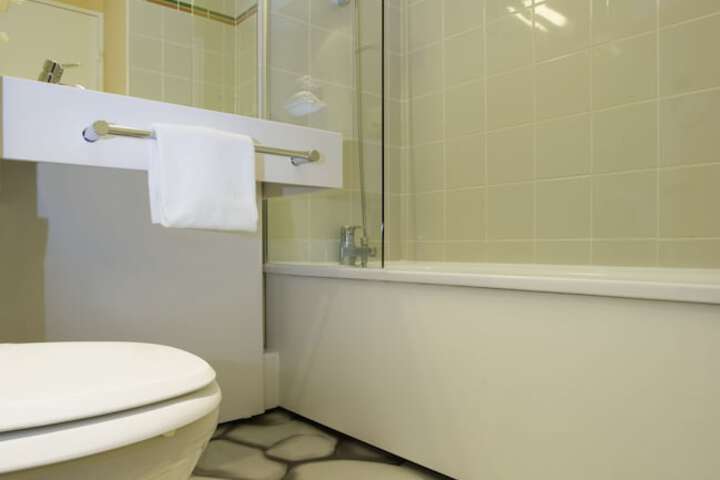 Bath Photo