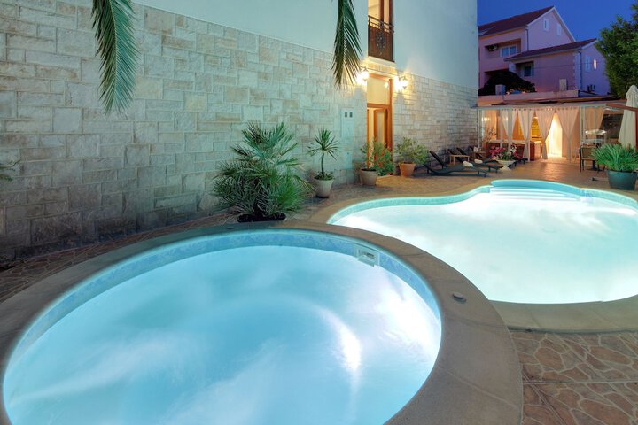 Relaxing Spa