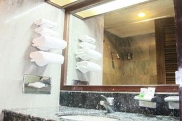Bathroom Vanities