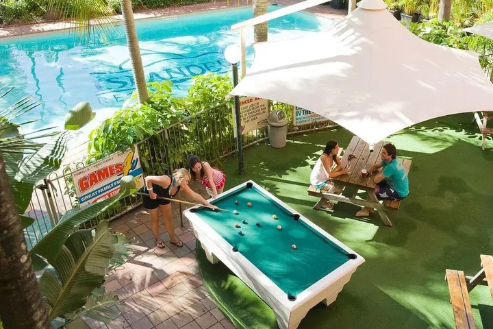 Pool 10 of 27