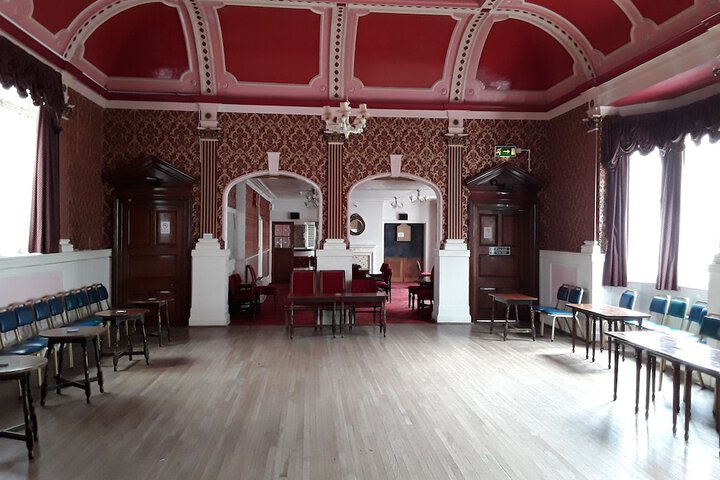 Room 43 of 45