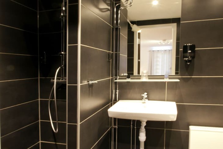 Bath Amenities