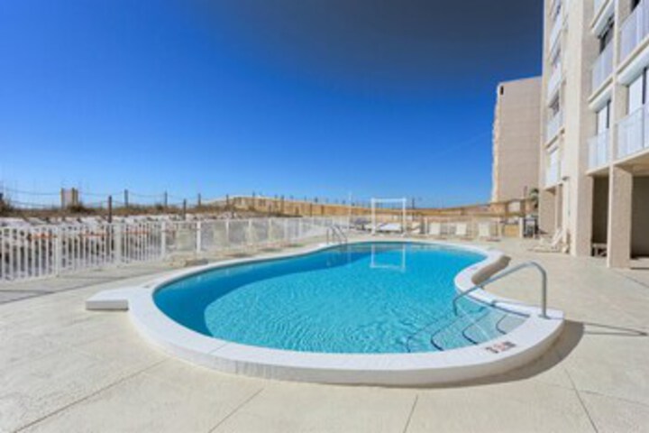 Edgewater 42 by Meyer Vacation Rentals in Gulf Shores, AL