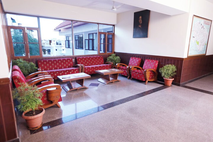 Fitness Facility Photos