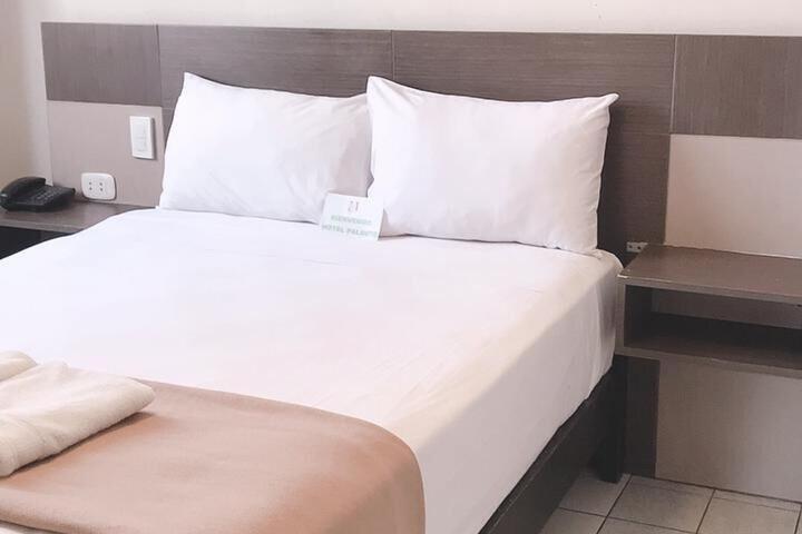 Hotel Palmeto