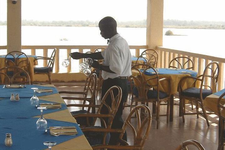 Restaurants