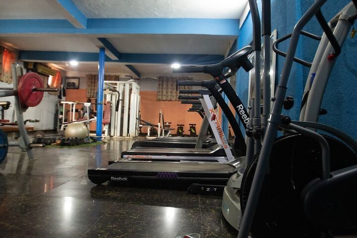 Health and Fitness 17 of 34