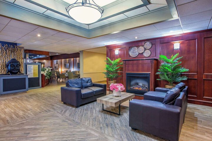 Hotel Interior 2 of 48