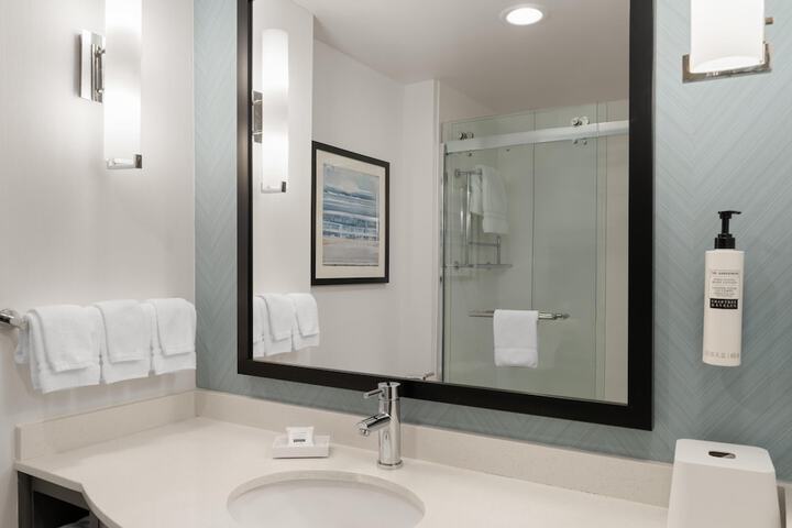 Bathroom Vanities