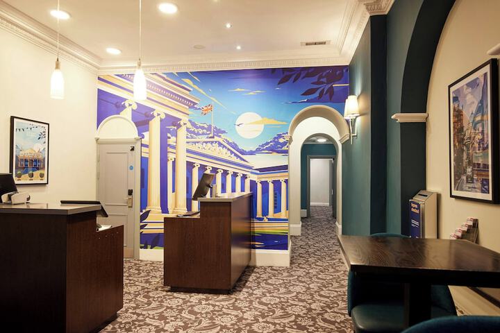 Hotel Interior 2 of 59