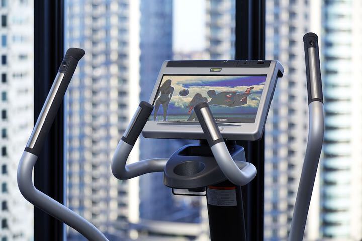 Fitness Club