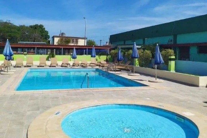 Pool 3 of 6