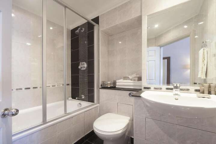 Bathroom Vanities