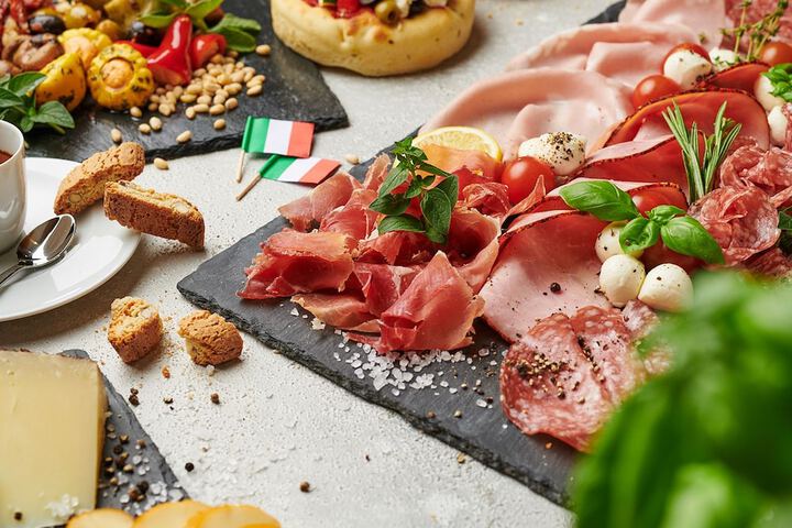 Dining Photos