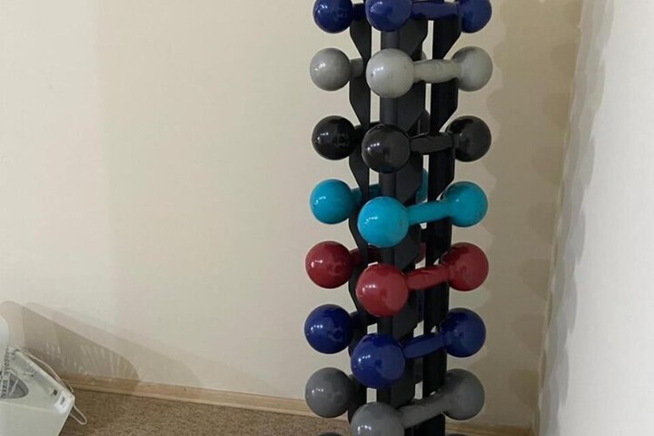 Health and Fitness 36 of 60