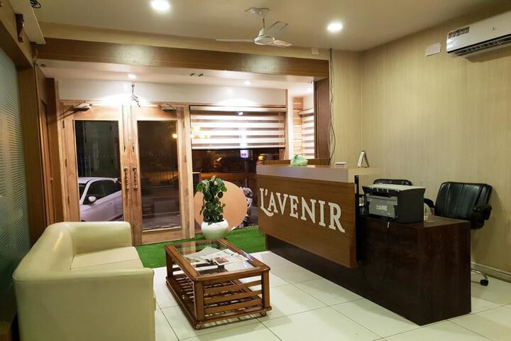 Hotel Interior 2 of 42