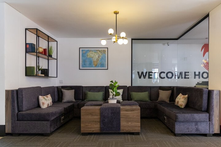 Lobby Photos