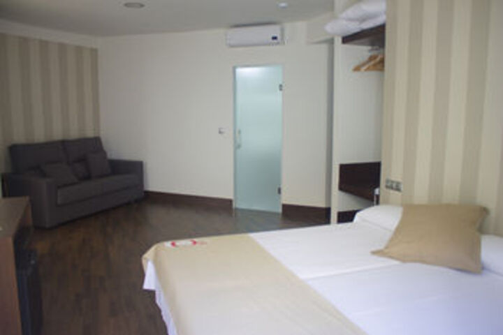 Guest Suite Photo