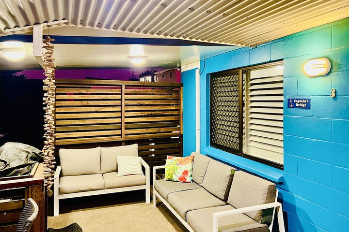 Terrace/Patio 35 of 68