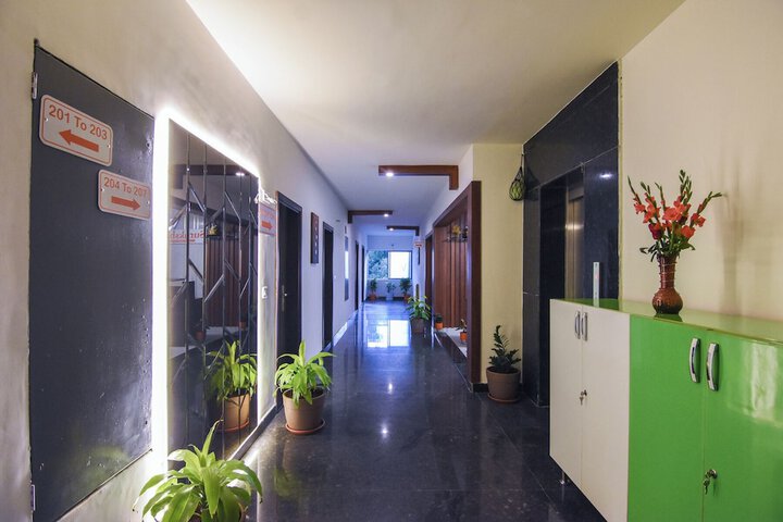 Hotel Interior 3 of 73