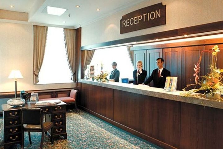 Fitness Center Photo