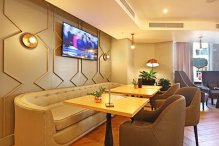 Hotel Interior 50 of 57