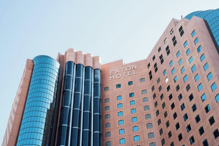 Hotel 197 of 220