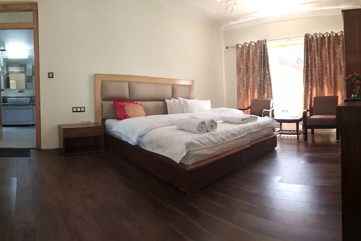 Zambala Inn