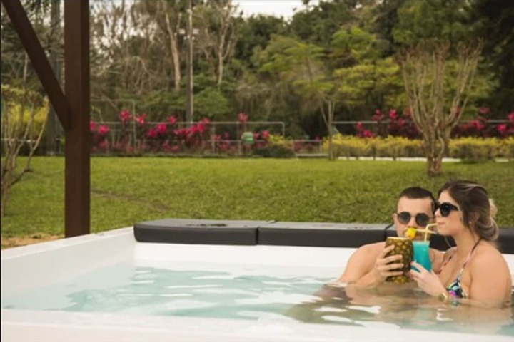 Spa Photos